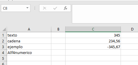 para que sirve excel
