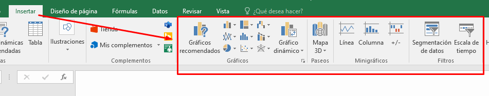 excel para que sirve