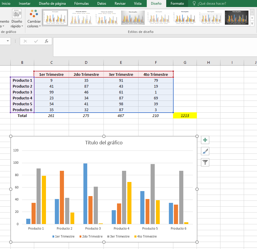 microsoft excel para que sirve