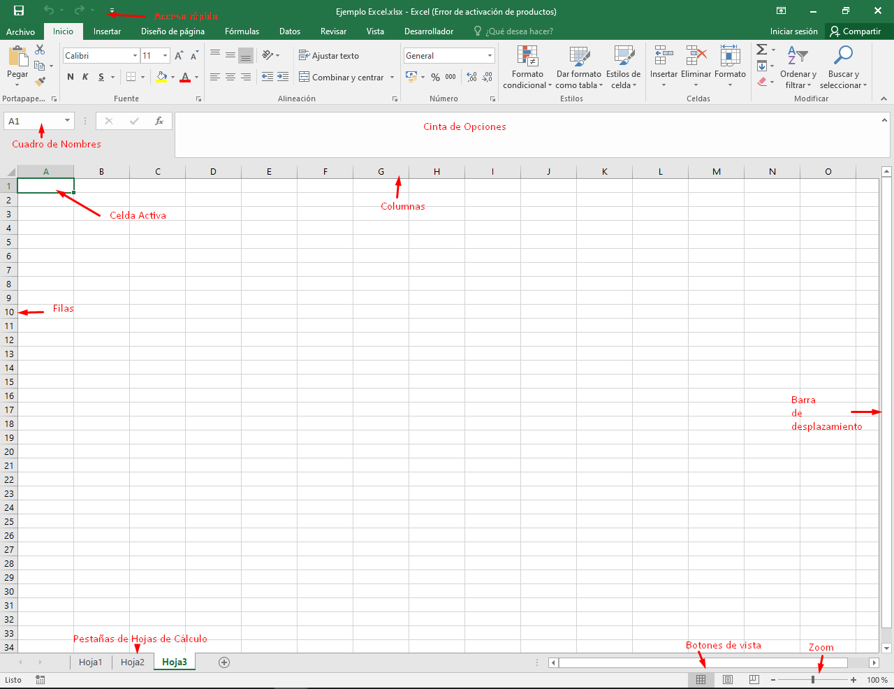 Hojas De Calculo Excel Vid os De Hojas De Calculo Excel YRCKY